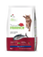 Сухой корм для кошек Trainer Natural Super Premium Adult with Tuna, с тунцом, 3 кг - миниатюра 1
