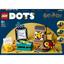 Конструктор LEGO DOTs Хогвартс. Настольный комплект, 856 деталей (41811) - миниатюра 2