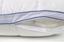 Подушка антиаллергенная Othello Clima Aria, 70х50+4 см, біла (svt-2000022308168) - миниатюра 4