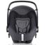 Автокрісло Britax Romer Baby Safe 2 i-Size Storm Grey, темно-сірий (2000029695) - мініатюра 4