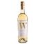 Вино W by Stakhovsky Wines Traminer, белое, сухое, 0,75 л - миниатюра 1
