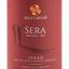 Вино Assuli Villa Carume Syrah Organic Appassimento красное сухое 0.75 л - миниатюра 2