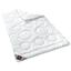 Одеяло Ideia Air Dream Exclusive зимнее двойное, 210х140 см, белый (8-11763) - миниатюра 1