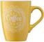 Чашка Ardesto Coffee, 330 мл, жовтий (AR3469Y) - мініатюра 2