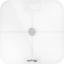 Весы напольные Tefal Goodvibes Sport Bluetooth 180 кг 4xAAA в комплекте стекло белые - миниатюра 1