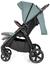 Прогулянкова коляска Baby Design Look Air 2020 05 Turquoise (202605) - мініатюра 4