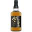 Віскі The Kurayoshi 18 yo Pure Malt Japanese Whisky, 50%, у подарунковій упаковці, 0,7 л - мініатюра 2