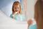 Детская электрическая зубная щетка Philips For Kids HX3411/01 мягкая белая (3930550) - миниатюра 5