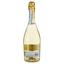 Вино ігристе Casa Defra Prosecco Spumante Brut DOC, біле, брют, 0,75 л - мініатюра 2