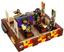 Уценка. Конструктор LEGO Harry Potter Волшебный чемодан Хогвартса 603 деталей (76399) - миниатюра 6