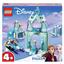 Конструктор LEGO Disney Princess Зимняя сказка Анны и Эльзы, 154 детали (43194) - миниатюра 1