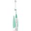 Електрична зубна щітка Nuvita Sonic Clean&Care для дітей біло-м'ятна (NV1151NEW) - мініатюра 2