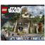Конструктор LEGO Star Wars База повстанцев Явин 4, 1066 деталей (75365) - миниатюра 1