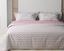 Комплект постельного белья ТЕП Happy Sleep 333 Strawberry Dream семейный розовый с белым (2-03797_25049) - миниатюра 1