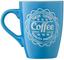 Чашка Ardesto Coffee, 330 мл, синий (AR3469BL) - миниатюра 3