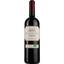 Вино Distinction Cotes de Bordeaux, красное, сухое, 0,75 л - миниатюра 1