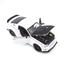Игровая автомодель Maisto Ford Mustang Street Racer 2014, белый, 1:24 (31506 white) - миниатюра 3