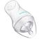 Пляшка для годування BabyOno Natural Nursing, повільний потік, 250 мл (1451) - мініатюра 3