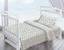 Комплект постільної білизни Ecotton Дорога, поплін, дитяча, 140х110 см (21693) - мініатюра 1