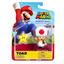 Игровая фигурка Super Mario Тоад, с артикуляцией, 10 см (40826i) - миниатюра 6