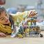 Конструктор LEGO Friends Праздничная горнолыжная трасса и кафе, 980 деталей (41756) - миниатюра 6