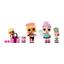 Ігровий набір з ляльками L.O.L. Surprise Color change Me&My 2 в 1 Крихітка та сестричка, в асортименті (580614) - мініатюра 6