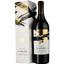 Вино Domaine De La Baume AOP Languedoc Pezenas 2020 красное сухое 0.75 л в подарочной упаковке - миниатюра 1