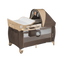 Манеж-кровать Lionelo Sven Plus, бежевый (LO.SV05) - миниатюра 1