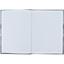Книга записная Axent R&B Bridge A5 в клеточку 96 листов (8457-3-A) - миниатюра 4
