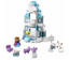 Конструктор LEGO DUPLO Disney Princess Крижаний замок, 59 деталей (10899) - мініатюра 4