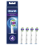 Насадки для электрической зубной щётки Oral-B 3D White CleanMaximiser, 4 шт. - миниатюра 1