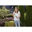 Грабли ручные Gardena Combisystem для цветов, 8,5 см - миниатюра 12
