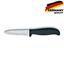 Нож кухонный Kela Skarp, 9 см, черный (00000018332 Черный) - миниатюра 2