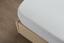 Наматрацник-чохол Good-Dream Swen, водонепроникний, 120х60 см, білий (GDSF060120) - мініатюра 3