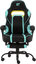 Геймерське крісло GT Racer чорне з ментоловим (X-2748 Black/Mint) - мініатюра 2