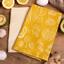 Набор полотенец MirSon №630 Beige pasta, 60х45 см, 2 шт. (2200006740612) - миниатюра 1