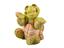 Декоративная фигурка Lefard Черепаха, 10 см, зеленый (39-437) - миниатюра 1