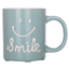 Чашка Limited Edition Smile, 330 мл, серый (JH6634-3) - миниатюра 1