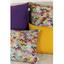 Подушка декоративная Прованс Mix Print, 45х30 см, разноцветная (29888) - миниатюра 4