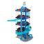 Іграшковий набір Bosch Mini Паркінг на 5 рівнів (2813) - мініатюра 3