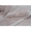 Полотенце махровое Penelope Leya, 100х150 см, пудровый (svt-2000022321723) - миниатюра 4