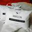 Подушка пухова MirSon Luxury Exclusive №151 м'яка, 40х60 см, біла (2200000017970) - мініатюра 13