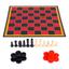 Набор настольных игр Spin Master Шахматы, шашки и крестики-нолики (SM98377/6065336) - миниатюра 6
