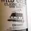 Виски The Wild Geese Classic Blend Irish Whiskey, 40%, 0,7 л (566233) - миниатюра 3