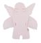 Универсальная подушка к стулу для кормления Childhome, розовый ангел (CCASCOP) - миниатюра 1