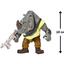 Ігрова фігурка TMNT Черепашки-ніндзя Movie III Рокстеді, 10 см (83293) - мініатюра 2