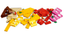 Конструктор LEGO Super Mario Набір для творчості для майстрів, 588 деталей (71418) - мініатюра 6