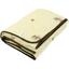 Одеяло шерстяное Руно Sheep, 140х205 см, бежевое (321.52ПШК+У_Sheep) - миниатюра 1