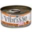 Вологий корм для котів Vibrisse Jelly, тунець куряча шинка в желе, 70 г (C1018429) - мініатюра 1