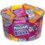 Жувальні цукерки Maoam Bloxx асорті, 1.1 кг - мініатюра 1